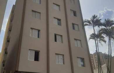 Imagem 1: Apartamento com 1 dormitório, 35 m² - venda por R$ 160.000,00 ou aluguel...