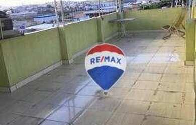 Imagem 10: Bela casa Triplex à venda, 140 m² por R$ 338.000 - Jardim Laguna - Contagem