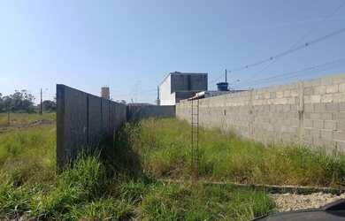 Imagem 2: Terreno na praia. 