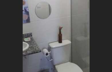 Imagem 12: Apartamento 1,200,00. Piscina, Varanda, 1 Vaga na garageme2 Dormitórios