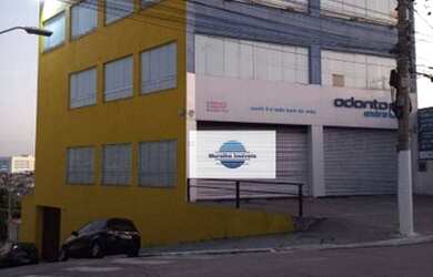 Imagem 8: Prédio, 800 m² - venda por R$ 4.000.000,00 ou aluguel por R$ 20.000,00/mês...