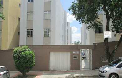 Imagem: O apartamento para alugar possui 2 Dormitórios, 1 Banheiro