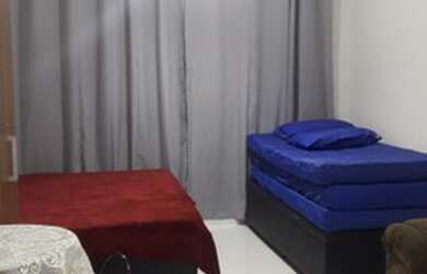 Imagem 1: kitnet temporada. 1 Dormitório