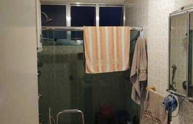 Imagem 11: Apto Copacabana Tonelero. Ar-condicionado, 123m² de Área, 1 Vaga na...