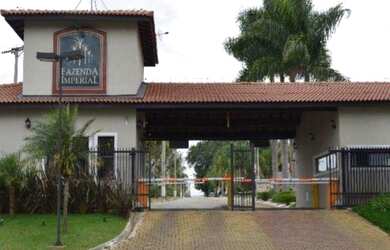 Imagem 1: Terreno à venda, 1022m² por R$ 580.000, Parque Reserva Fazenda Imperial