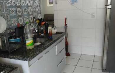 Imagem 3: Santo André - Apartamento Padrão - Jardim das Maravilhas