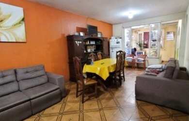 Imagem 1: CASA NA PEDREIRA. 33m² de Área, 1 Vaga na garageme3 Dormitórios