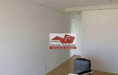 Imagem 13: Apartamento com 3 dormitórios, 70 m² - venda por R$ 430.000,00 ou aluguel...