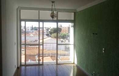 Imagem 2: Apartamento com 3 dormitórios, 120 m² - venda por R$ 520.000,00 ou aluguel...