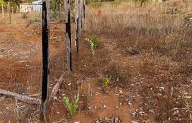 Imagem 6: Lote no Residencial Diana