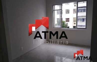 Imagem: A kitnet possui 1 Dormitório, 1 Banheiro, 24m² de Área e