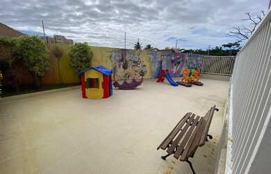 Imagem 11: Apto em Andar Alto na Av Rio de Janeiro - LE BOULEVARD