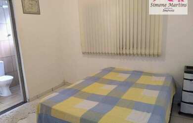 Imagem 4: Casa com 2 dormitórios à venda, 106 m² por R$ 205.000 - Jussara - Mongaguá/SP