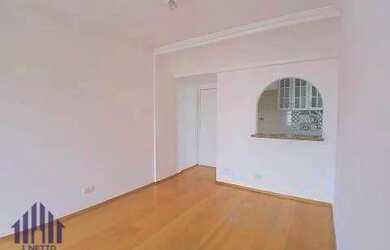 Imagem 4: Apartamento com 2 dormitórios, 70 m² - venda por R$ 400.000 ou aluguel...