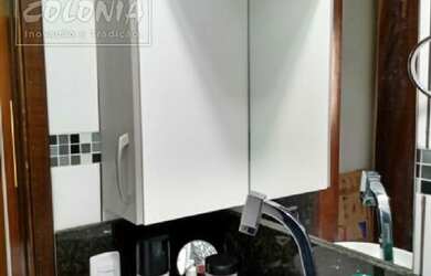 Imagem 6: São Paulo - Apartamento Padrão - Jardim Santa Terezinha Zona Leste