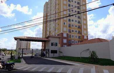 Imagem 1: SÃO JOSÉ DO RIO PRETO - Apartamento Padrão - JARDIM NAZARETH