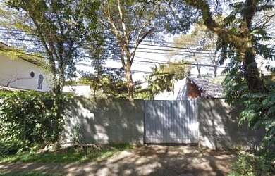 Imagem 4: Lote/Terreno para venda possui 1172 metros quadrados em Jardim Europa...