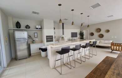 Imagem 4: Casa 5 quartos, todos suítes, Villagio Felicitá, Barra da Tijuca