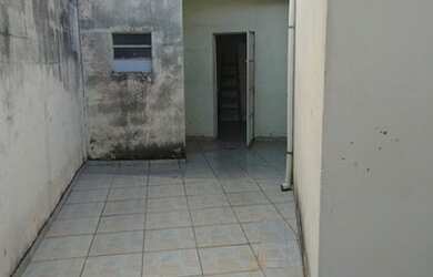 Imagem 13: Casa na Vila Municipal em Bragança Paulista