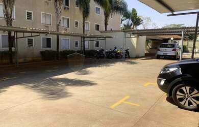 Imagem 11: Ribeirão Preto - Apartamento Padrão - Alto da Boa Vista