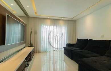 Imagem 14: Sobrado com 3 dormitórios, 150 m² - venda por R$ 950.000,00 ou aluguel...