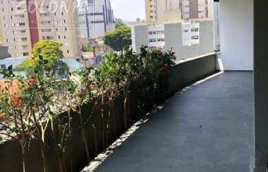 Imagem 3: São Bernardo do Campo - Apartamento Padrão - Centro