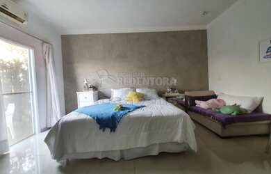 Imagem 7: São José do Rio Preto - Casa de Condomínio - Condomínio Village Rio...