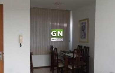 Imagem: O apartamento na cobertura possui 3 Dormitórios, 1 Banheiro