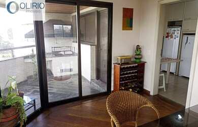 Imagem 5: Apartamento com 4 dormitórios, 196 m² - venda por R$ 910.000 ou aluguel...