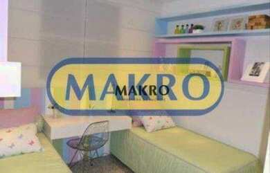 Imagem 2: Apartamento com 3 quartos à venda, 82 m² por R$ 1.268.911 - Lourdes...