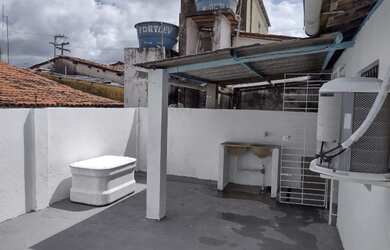 Imagem 11: Alugo casa em jardim paulista baixo