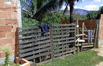 Imagem 3: Lote em Porto dourado. 120m² de Área