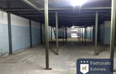 Imagem 4: Galpão 1100 M² no Tatuapé - 10 x 54 m GA0183