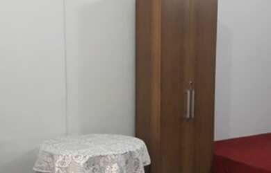 Imagem 5: kitnet temporada. 1 Dormitório