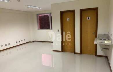 Imagem: O depósito possui 1 Vaga na garagem, 34m² de Área e está