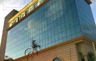 Imagem: O depósito possui 1 Vaga na garagem, 35m² de Área e está