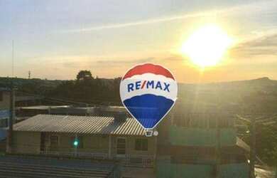 Imagem 8: Bela casa Triplex à venda, 140 m² por R$ 338.000 - Jardim Laguna - Contagem