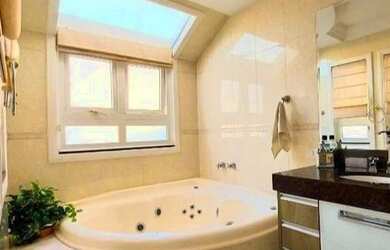 Imagem 14: Sobrado 4 suítes à venda, 440m² por R$2.400.000 - Condomínio Granja...