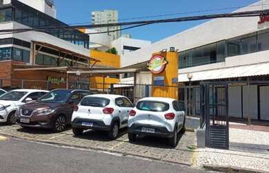 Imagem: O depósito possui 10m² de Área e está localizado em Piatã