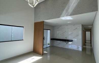 Imagem 4: Linda Casa 3/4 em Goiânia