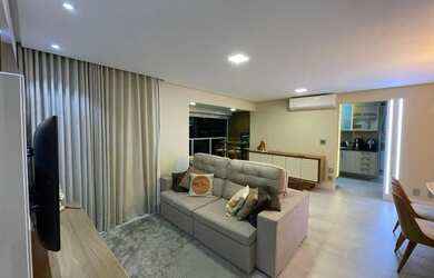 Imagem 7: Atmos Greenville. Piscina, Churrasqueira, Ar-condicionadoe88m² de Área