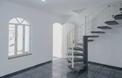 Imagem 2: Casa à venda no bairro Tatuapé - São Paulo/SP