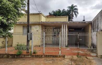 Imagem 3: São José do Rio Preto - Casa Padrão - Vila Angélica