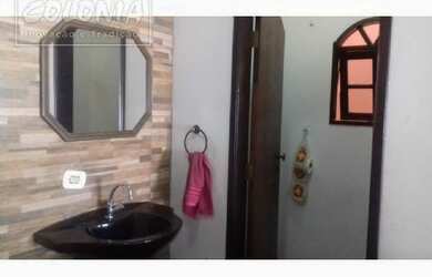 Imagem 4: São Paulo - Casa Padrão - Jardim Santa Adélia