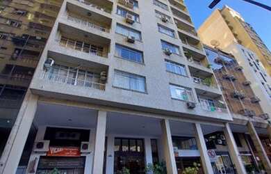 Imagem: O apartamento possui 3 Dormitórios, 2 Banheiros, 112m² de