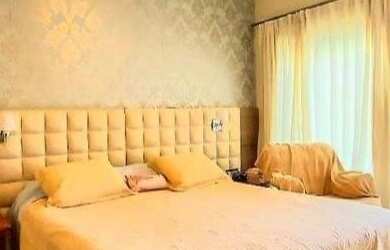 Imagem 13: Sobrado 4 suítes à venda, 440m² por R$2.400.000 - Condomínio Granja...