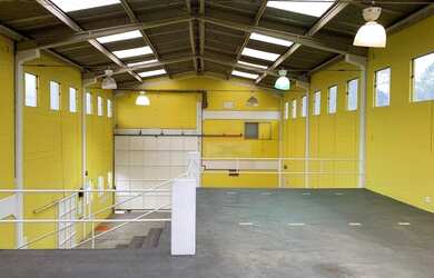 Imagem 6: Galpão, 392 m² - venda por R$ 1.800.000,00 ou aluguel por R$ 6.500,00/mês...