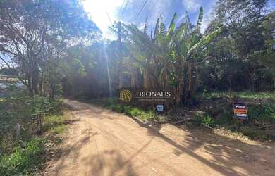 Imagem: O terreno possui 1204m² de Área e está localizado em Jardim