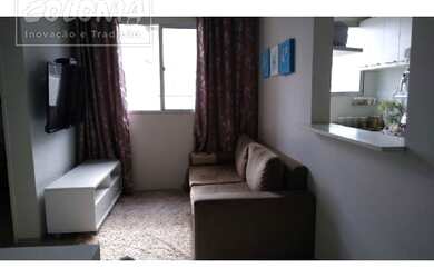 Imagem 1: São Paulo - Apartamento Padrão - Jardim Ângela Zona Leste