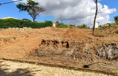 Imagem 4: Lote. 1.000m² de Área